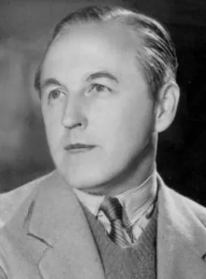 William Keighley - 4 de agosto de 1889, 24 de junho de 1984