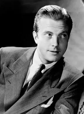 William Lundigan - 12 de junho de 1914, 20 de dezembro de 1975