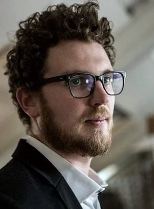 William McGregor - 26 de setembro de 1987