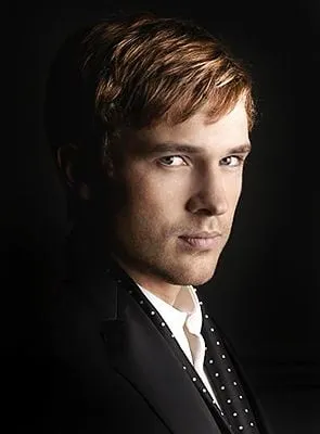 William Moseley - Ator, 2º Assistente de produção, 19 de setembro de 1987