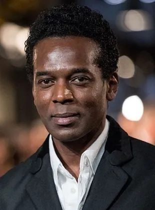 William Nadylam - Ator, 2 de agosto de 1966