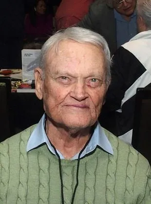 William O'Connell - Ator, 12 de maio de 1929, 15 de janeiro de 2024