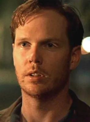 William O'Leary - Ator, 19 de outubro de 1957