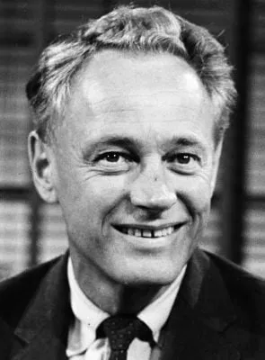 William Prince - Ator, 26 de janeiro de 1913, 8 de outubro de 1996