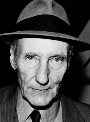 William S. Burroughs - Ator, Autor da obra original, 5 de fevereiro de 1914, 2 de agosto de 1997