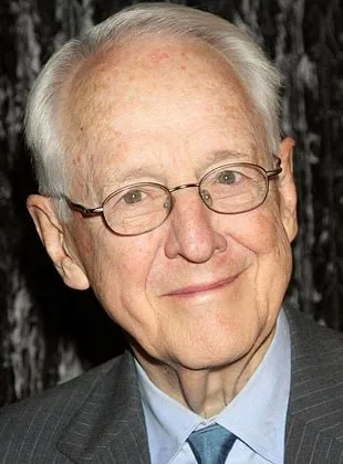 William Schallert - Ator, 6 de julho de 1922, 8 de maio de 2016