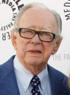 William Self - Ator, Produtor, Produtor Executivo, 21 de junho de 1921, 15 de novembro de 2000