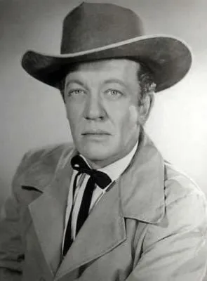 William Talman - Ator, 4 de fevereiro de 1914, 30 de agosto de 1968