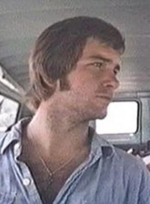 William Vail - 30 de novembro de 1950