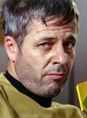 William Windom - Ator, 28 de setembro de 1923, 17 de agosto de 2012