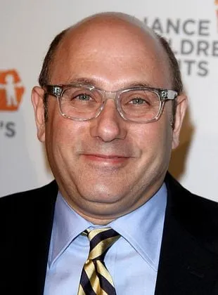 Willie Garson - Ator, Produtor, 20 de fevereiro de 1964, 21 de setembro de 2021