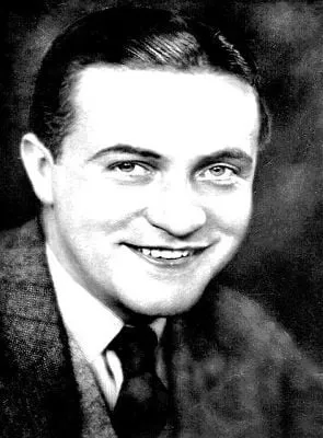 Willy Fritsch - 27 de janeiro de 1901, 13 de julho de 1973