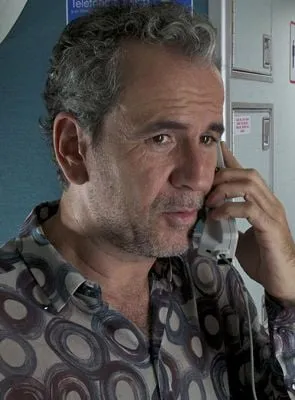 Willy Toledo - 22 de maio de 1970