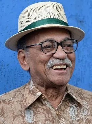 Wilson das Neves - 14 de junho de 1936, 26 de agosto de 2017