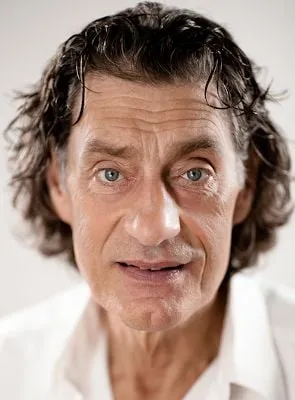 Winfried Glatzeder - Ator, 26 de abril de 1945