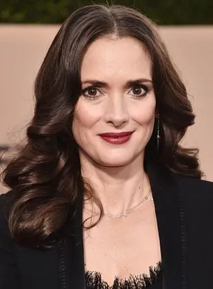 Winona Ryder - Atriz, Produtor de set, 29 de outubro de 1971