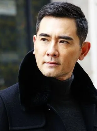 Winston Chao - 9 de junho de 1960