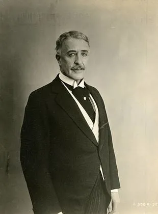 Winter Hall - 21 de junho de 1872, 10 de fevereiro de 1947