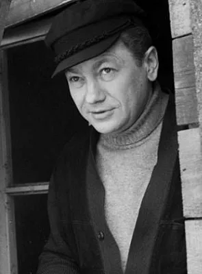 Wojciech Has - 1 de abril de 1925, 3 de outubro de 2000