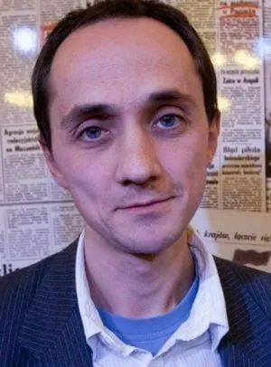 Wojciech Klata - 27 de janeiro de 1976