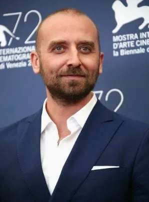 Wojciech Mecwaldowski - 5 de abril de 1980