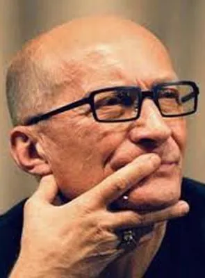 Wojciech Pszoniak - Ator, 2 de maio de 1942, 19 de outubro de 2020