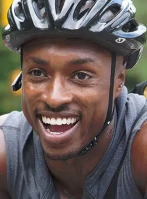 Wolé Parks - Ator, 27 de julho de 1982