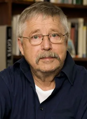 Wolf Biermann - 15 de novembro de 1936