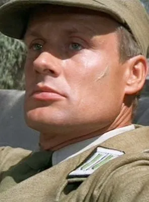 Wolf Kahler - Ator, 3 de abril de 1940