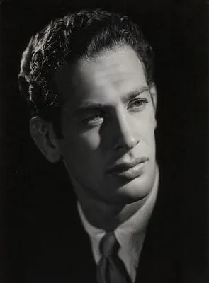 Wolf Ruvinskis - 30 de outubro de 1921, 9 de novembro de 1999