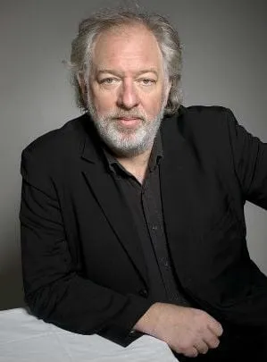 Wolfgang Becker (II) - 22 de junho de 1954, 12 de dezembro de 2024