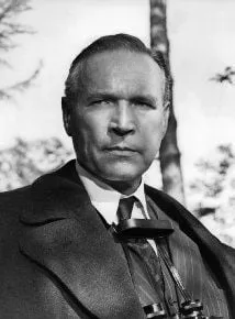 Wolfgang Preiss - Ator, 27 de fevereiro de 1910, 27 de novembro de 2002