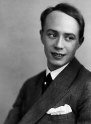 Wolfgang Zilzer - 20 de janeiro de 1901, 26 de junho de 1991