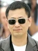 Wong Kar-Wai - Diretor, Roteirista, Produtor, 17 de julho de 1956
