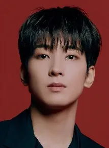 WONWOO - 17 de julho de 1996