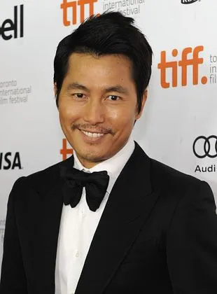 Woo-Sung Jung - Ator, Diretor, Produtor Executivo, 20 de março de 1973