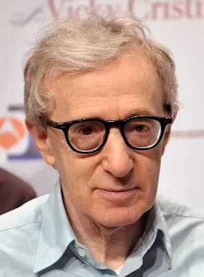 Woody Allen - Roteirista, Diretor, Ator, 1 de dezembro de 1935