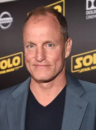 Woody Harrelson - Ator, Produtor Executivo, Diretor, 23 de julho de 1961