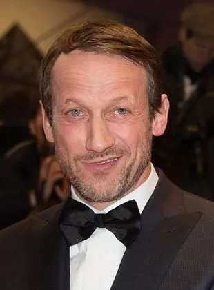 Wotan Wilke Möhring - Ator, 23 de maio de 1967