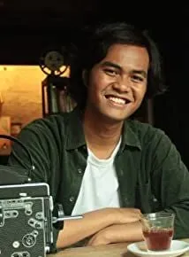 Wregas Bhanuteja - 20 de outubro de 1992