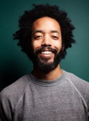 Wyatt Cenac - Ator, Roteirista, Produtor Executivo, 19 de abril de 1976