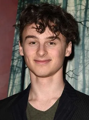 Wyatt Oleff - Ator, 13 de julho de 2003