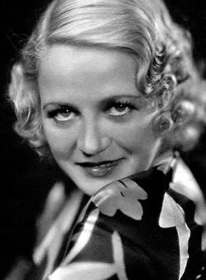 Wynne Gibson - 3 de julho de 1905, 15 de maio de 1987