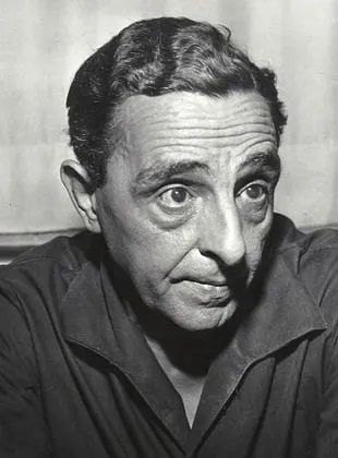 Xan das Bolas - 30 de outubro de 1908, 13 de outubro de 1977