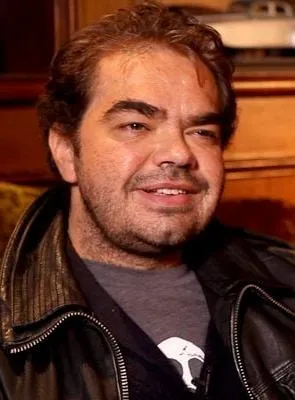 Xavier Gens - Diretor, Assistente de produção, Produtor Executivo, 27 de abril de 1975