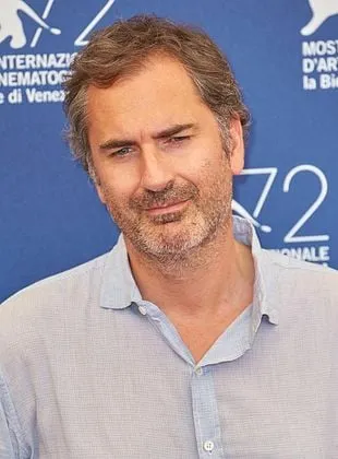 Xavier Giannoli - Diretor, Roteirista, Ator, 7 de março de 1972