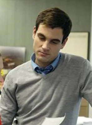 Xavier Robic - Ator, 17 de novembro de 1979