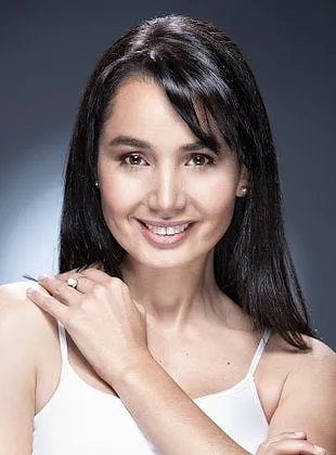 Xilena Aycardi - 8 de fevereiro de 1969