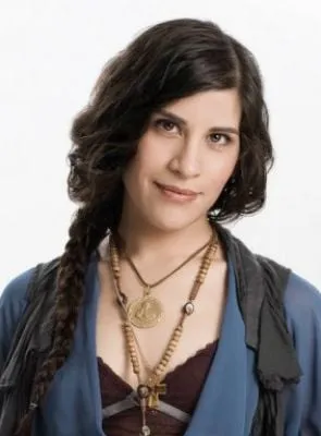 Ximena Ayala - 29 de dezembro de 1980