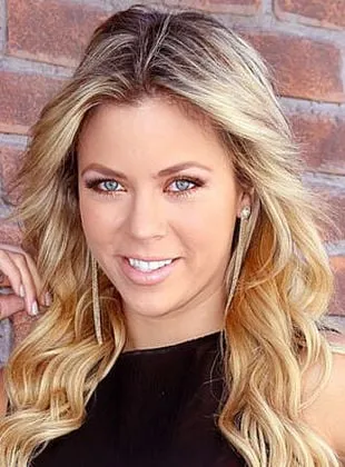 Ximena Duque - 30 de janeiro de 1985